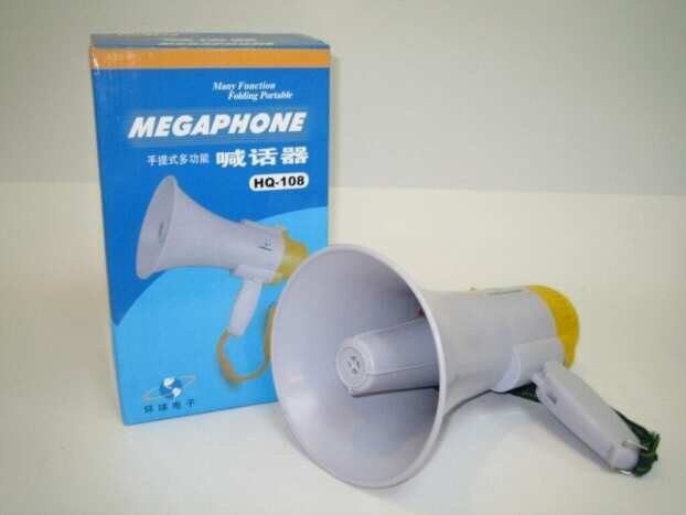 Megafon